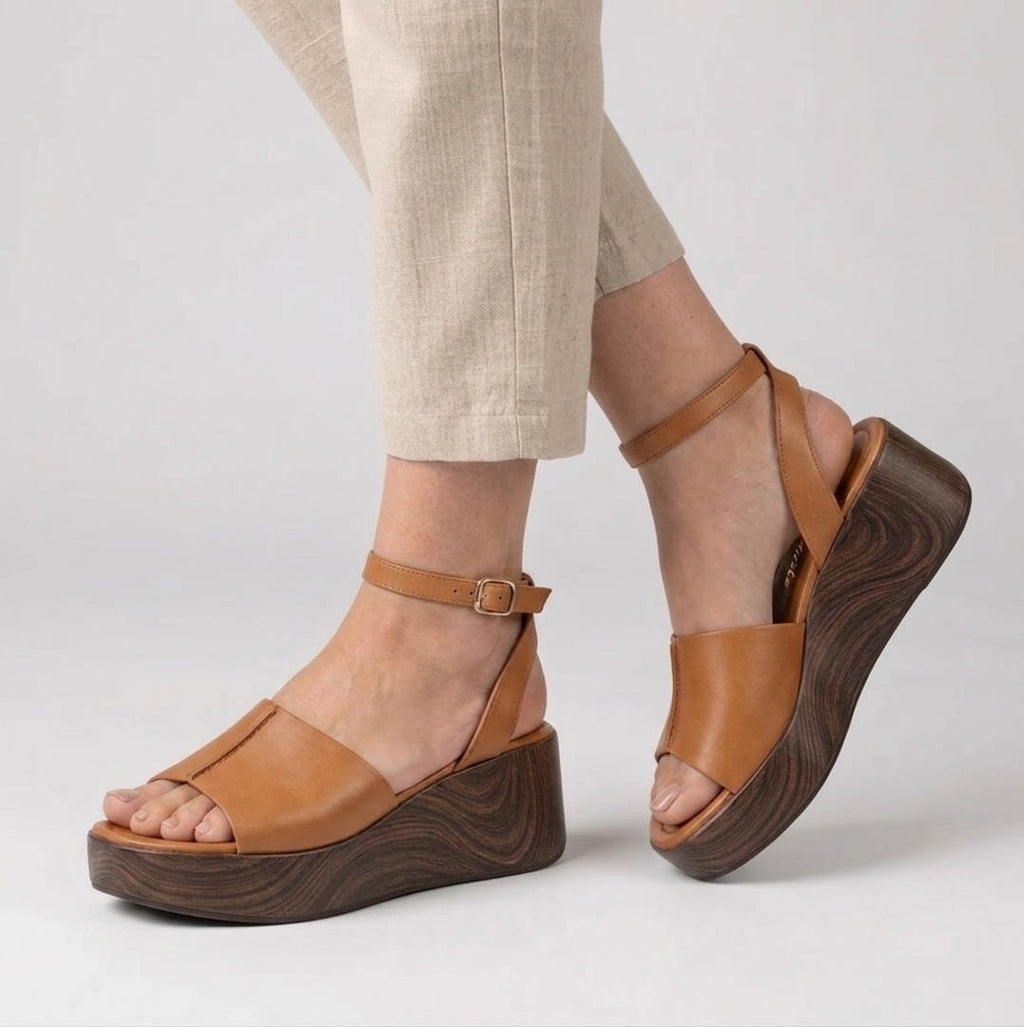 Sandales Élégance d’Été