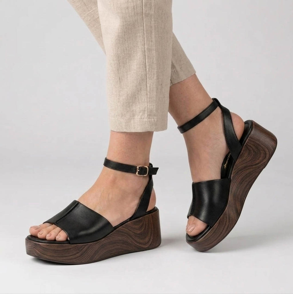 Sandales Élégance d’Été